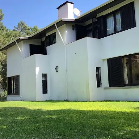 Casa De Santo Antonio De Moledo Villa