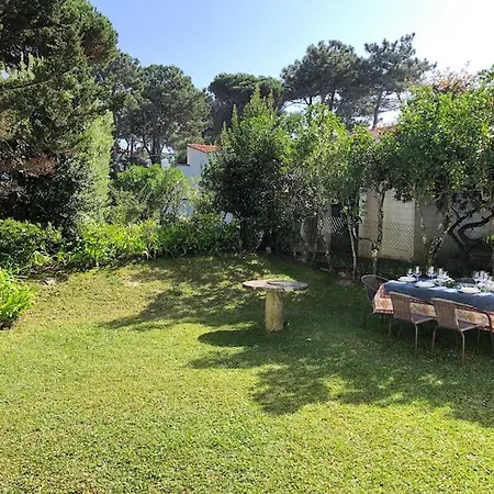Villa Casa De Santo Antonio De Moledo Santana