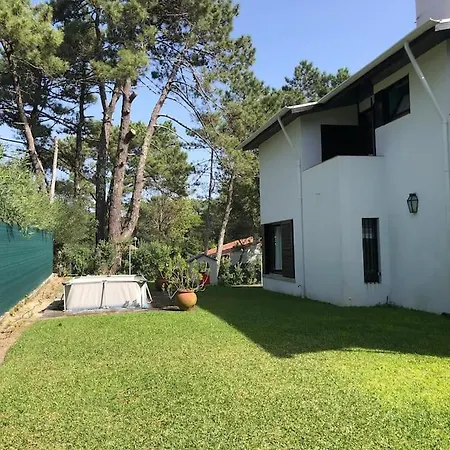 Casa De Santo Antonio De Moledo Villa Santana