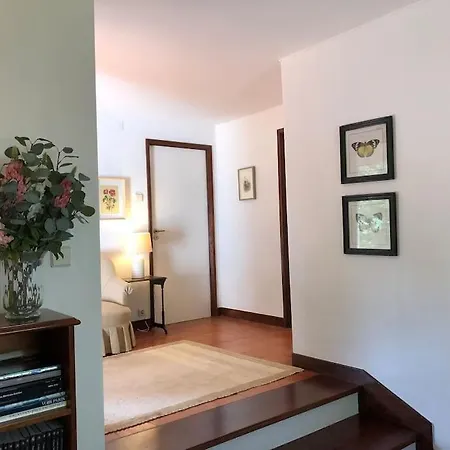 Casa De Santo Antonio De Moledo Willa