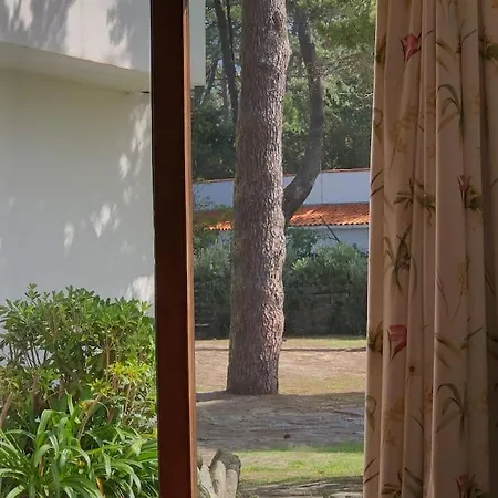 Villa Casa De Santo Antonio De Moledo Santana