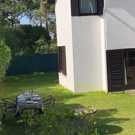 Casa De Santo Antonio De Moledo Villa