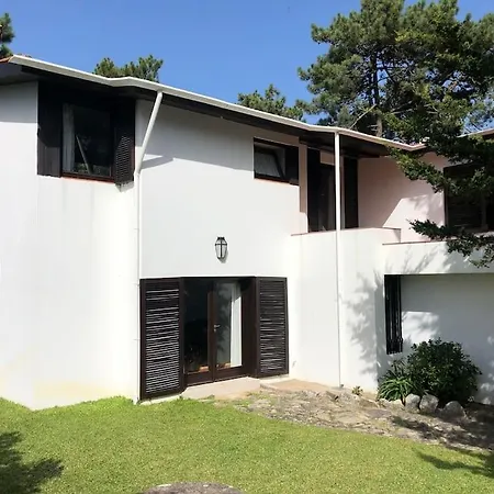 Casa De Santo Antonio De Moledo Villa