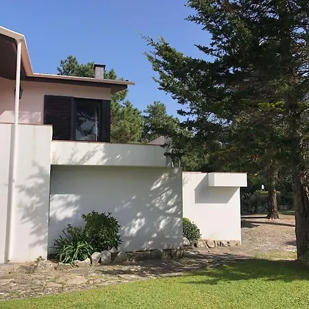 Casa De Santo Antonio De Moledo Santana (Minho)