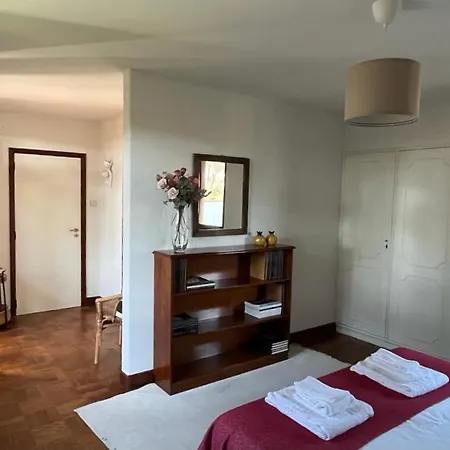 Villa Casa De Santo Antonio De Moledo Santana